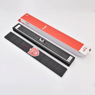 Полотенцедержатель Raglo R301.01 хром